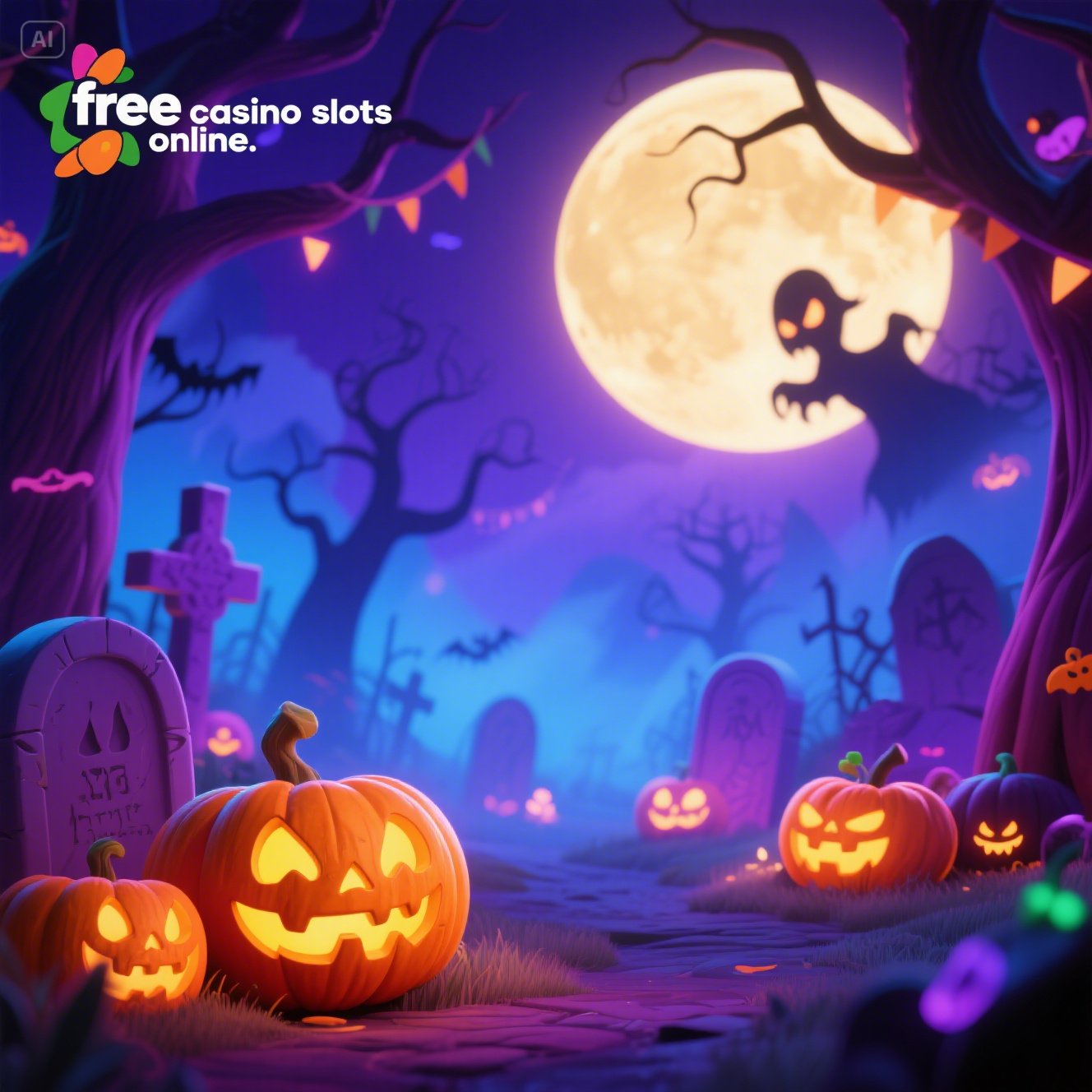 free casino slots online